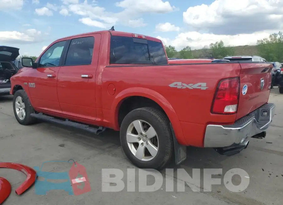 1C6RR7LT7JS168906 Photo# 2