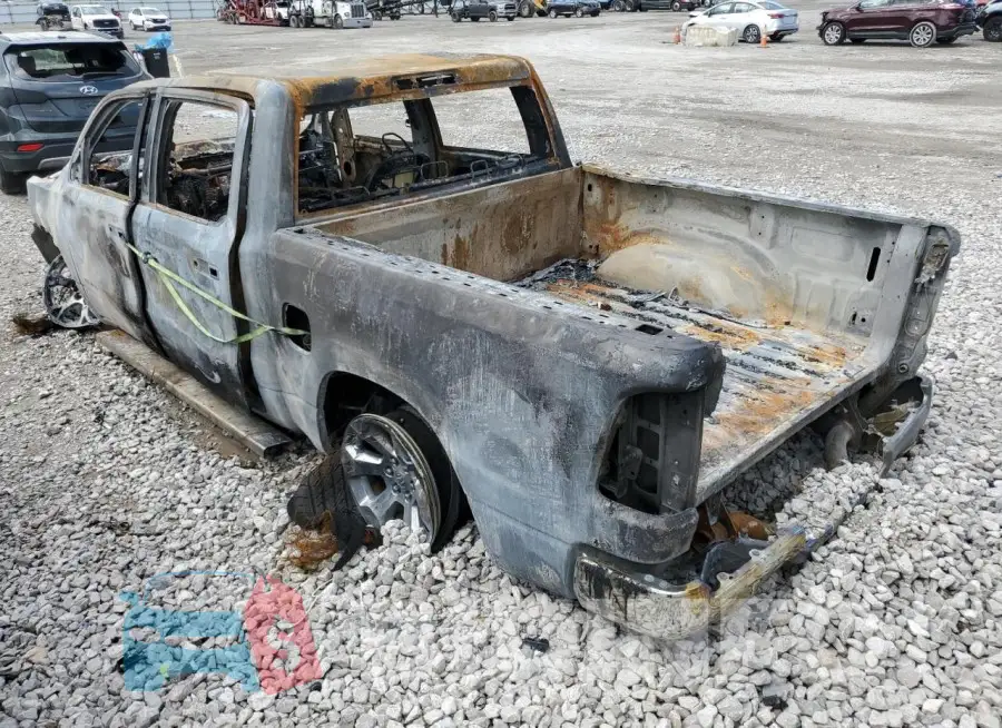 1C6SRFFT2LN391153 Photo# 2