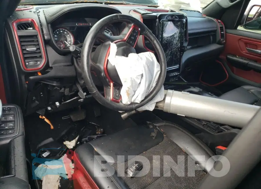 1C6SRFLT1KN695139 Photo# 8