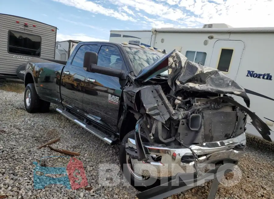 3C63RRHL4FG630234 Photo# 4