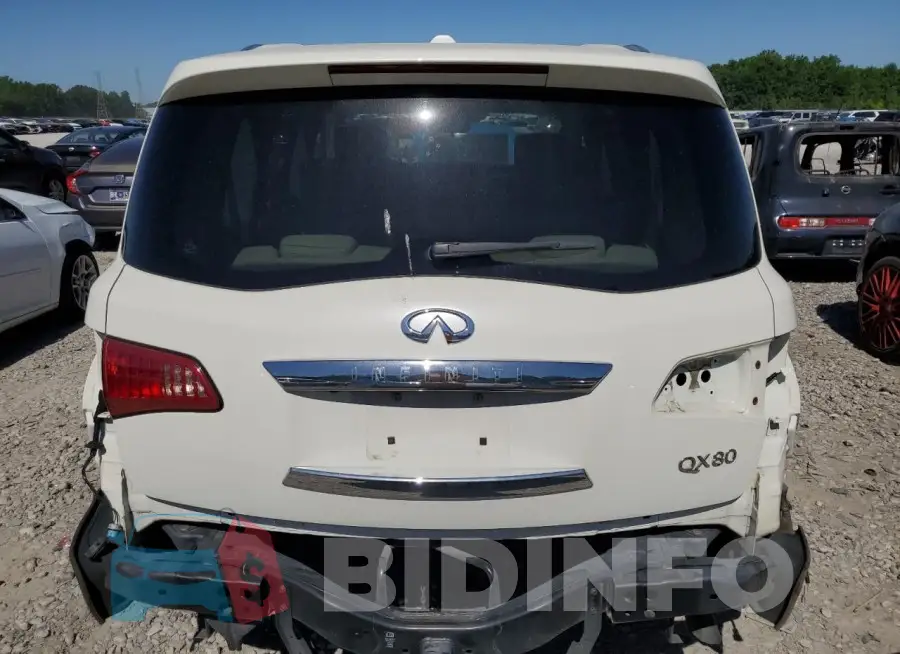 JN8AZ2NF7F9574171 Photo# 6
