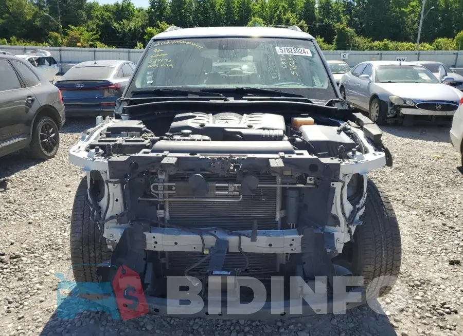 JN8AZ2NF7F9574171 Photo# 5