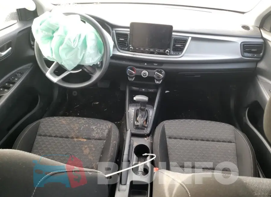 3KPA24AD0PE600283 Photo# 8