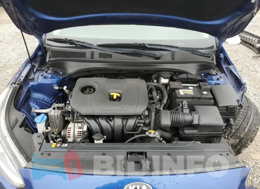 3KPF34ADXKE021863 Photo# 11