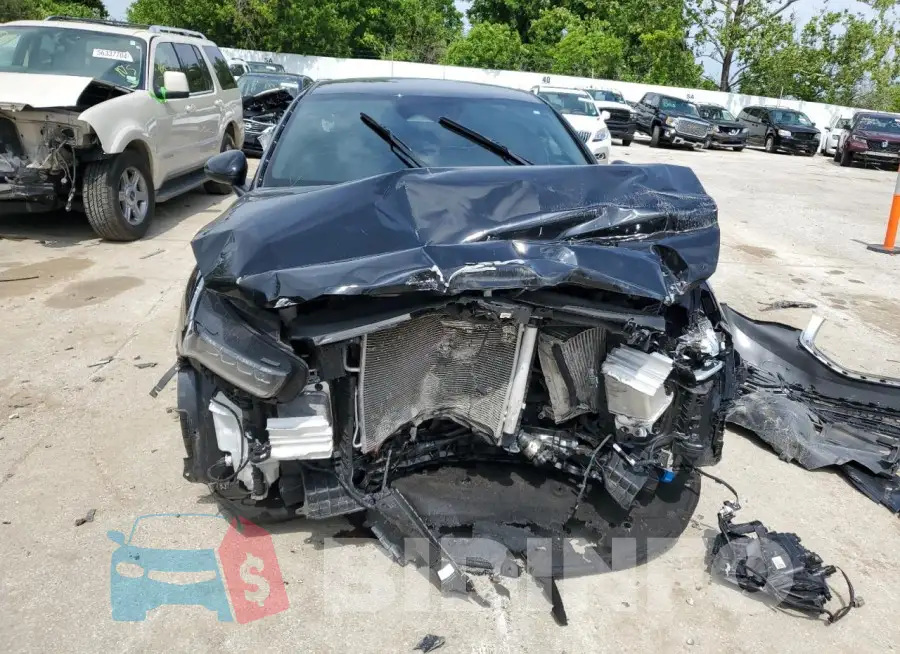 5XXG64J24NG154267 Photo# 5