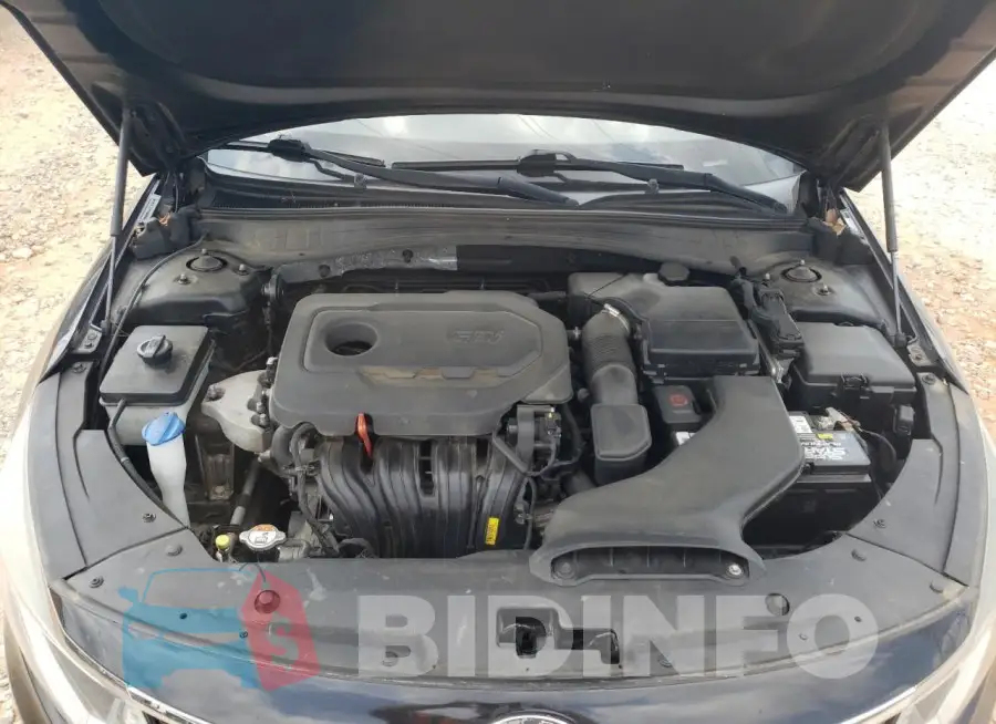 5XXGT4L32GG039779 Photo# 11