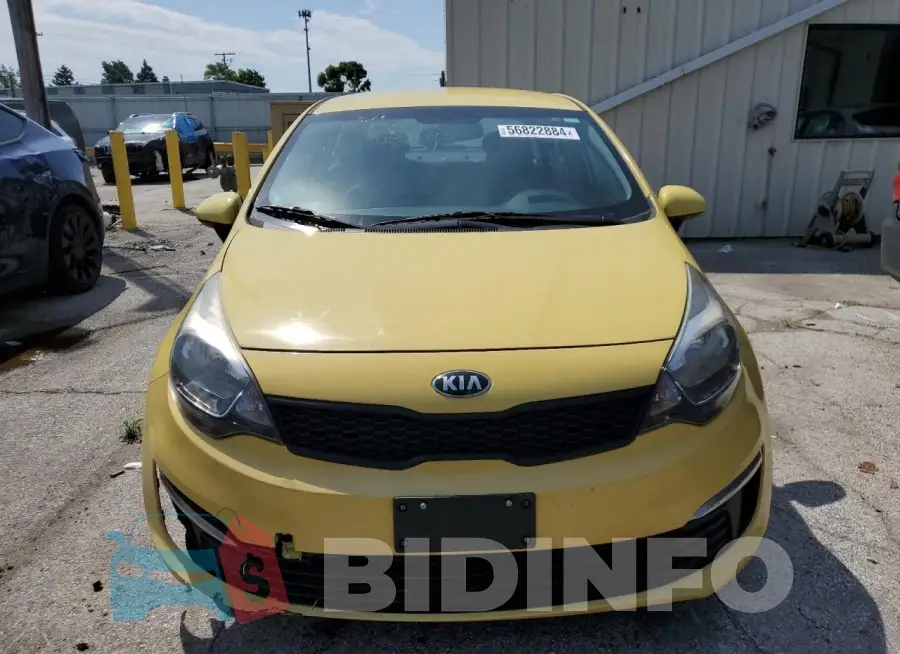 KNADM4A37G6573679 Photo# 5