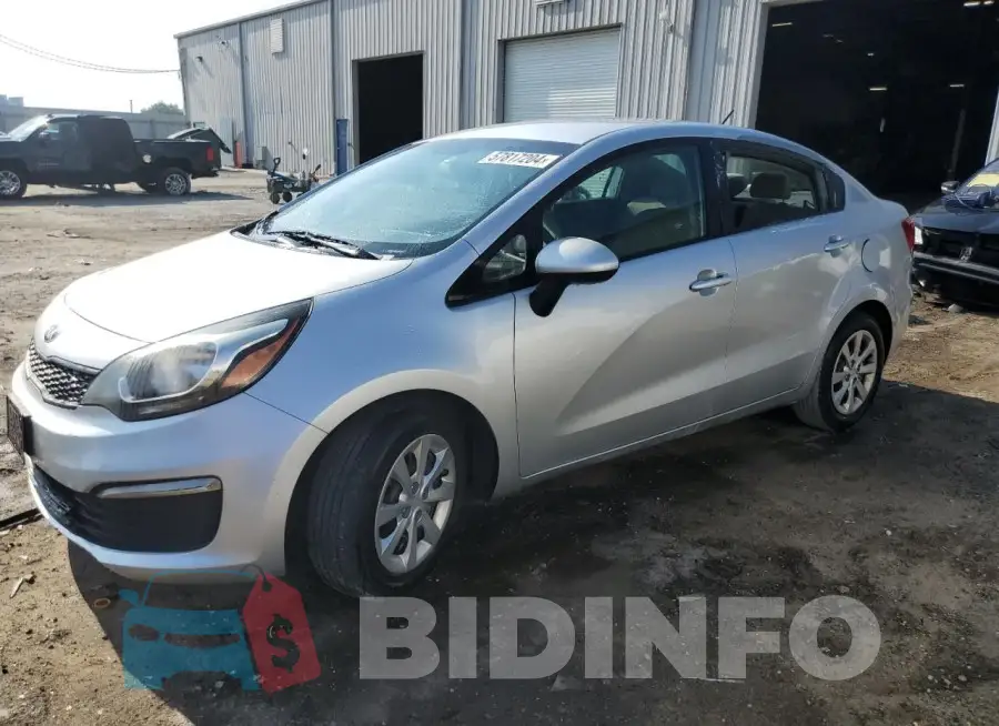 KNADM4A38G6547009 Photo# 1