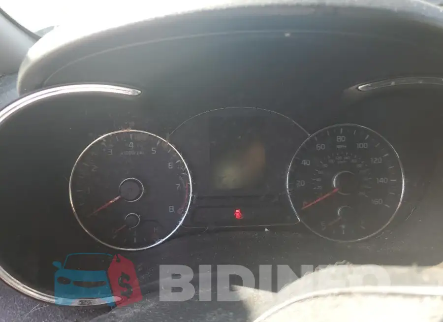 KNAFX4A80G5618334 Photo# 9
