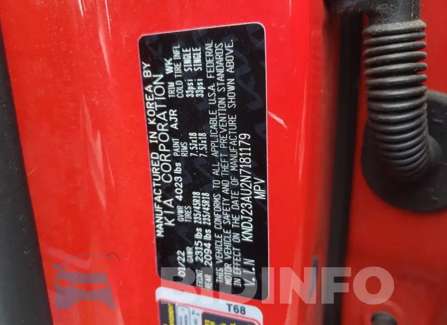 KNDJ23AU2N7181179 Photo# 12