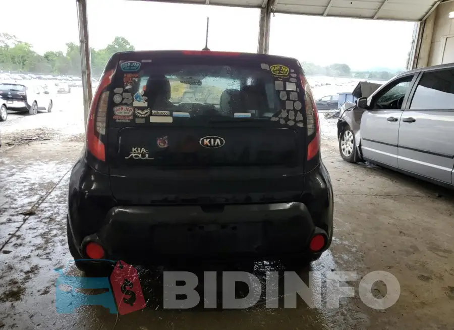 KNDJN2A24F7115993 Photo# 6
