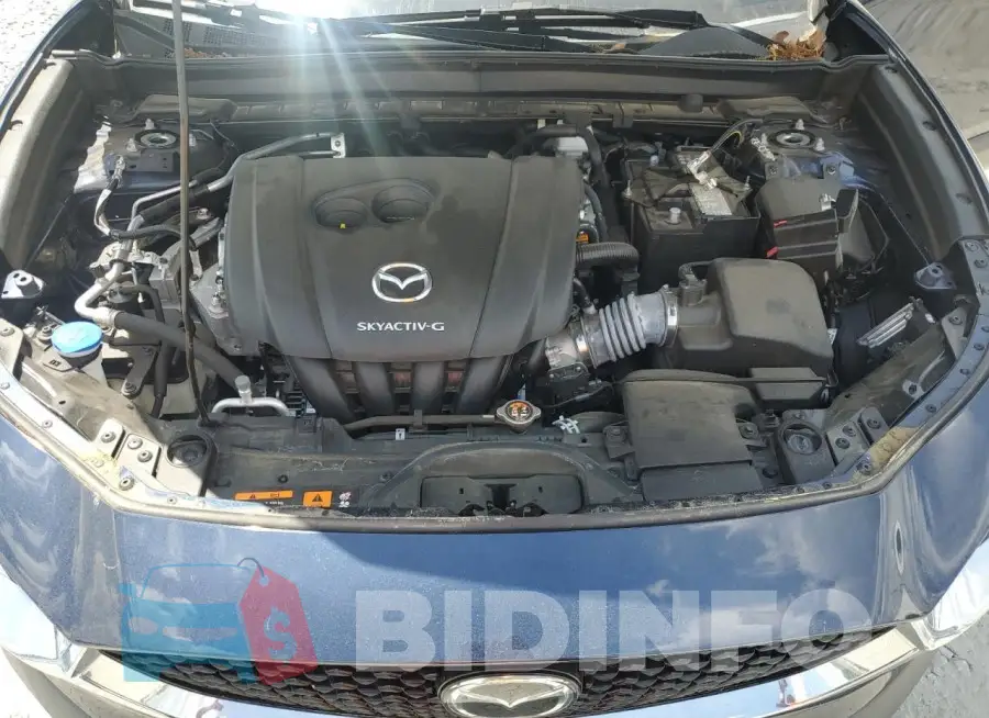 3MVDMBCL2MM240630 Photo# 12