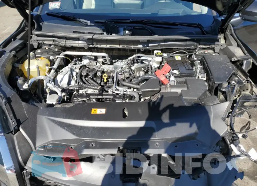 JA4J4VA84PZ009441 Photo# 12