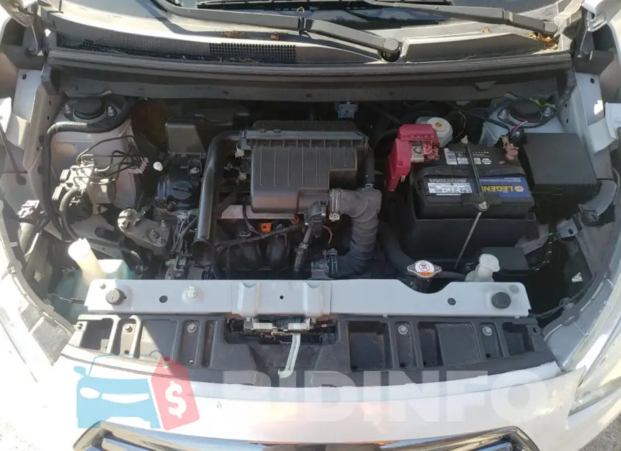 ML32F4FJ3HHF08853 Photo# 11