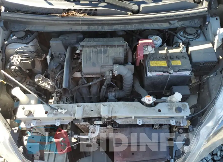 ML32FUFJ2NHF04627 Photo# 11
