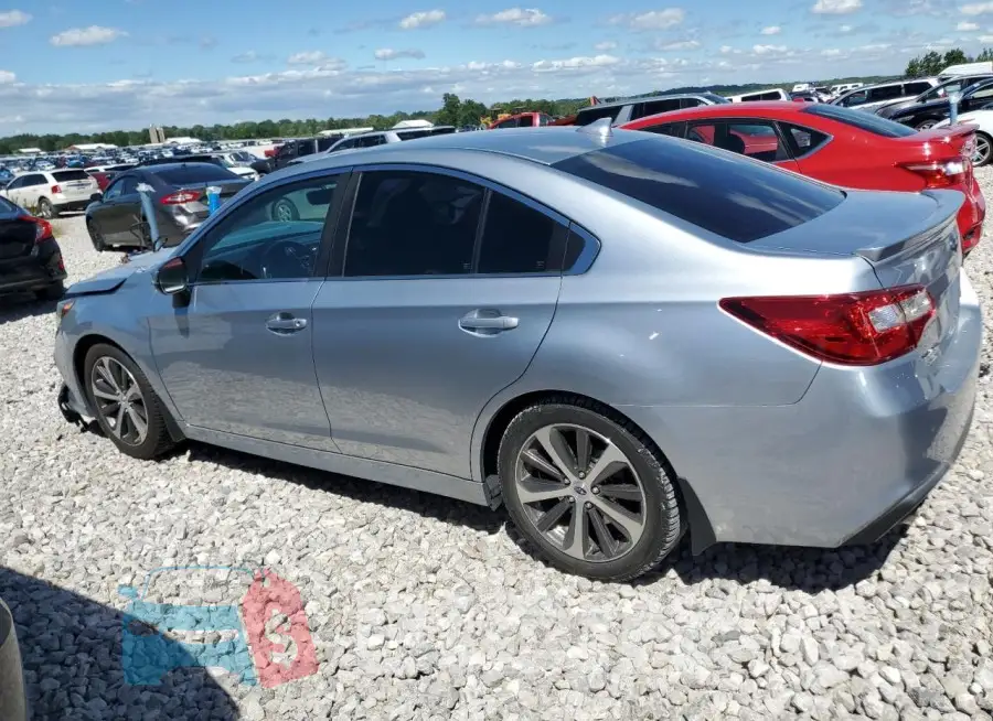 4S3BNAN67J3027340 Photo# 2