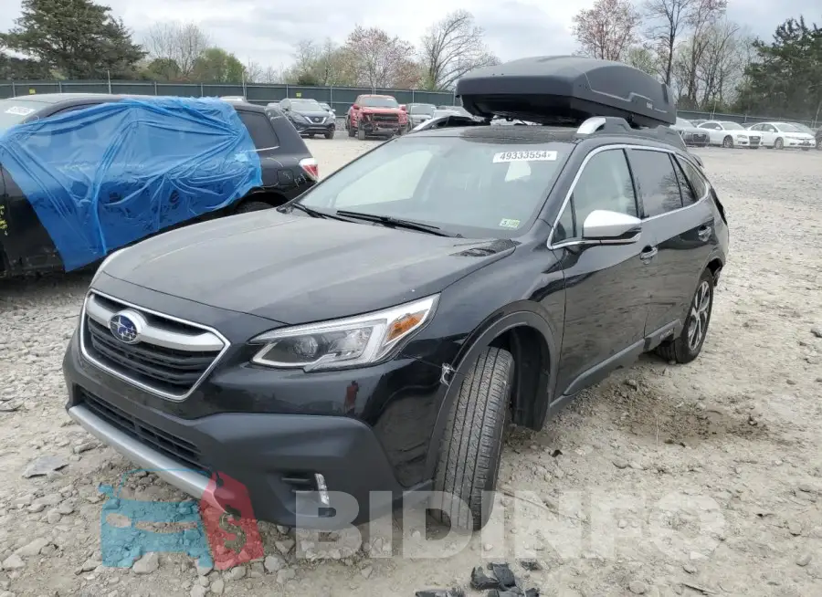 4S4BTGPD7M3159406 Photo# 1