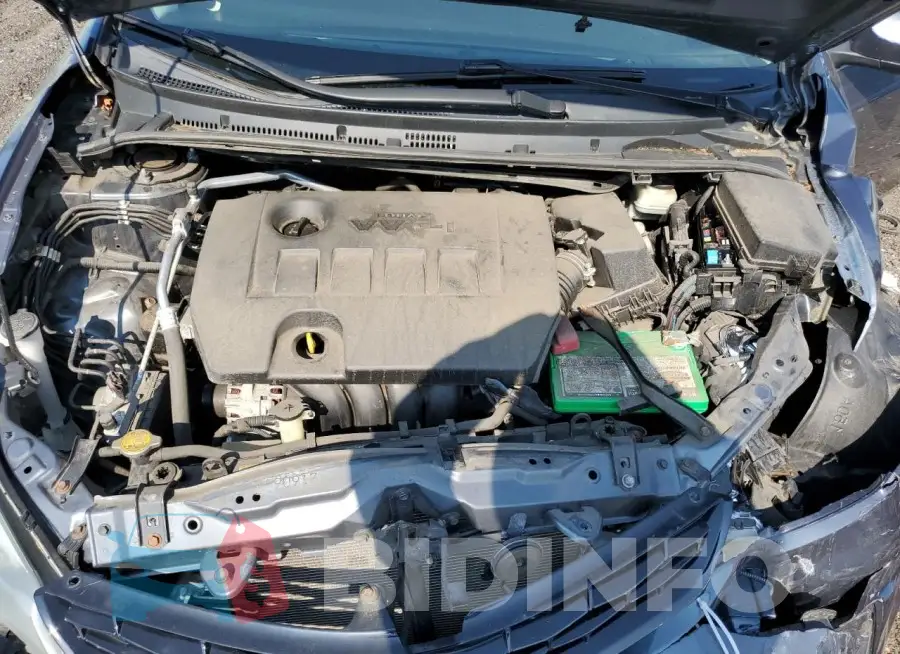 2T1BURHE3FC310269 Photo# 11