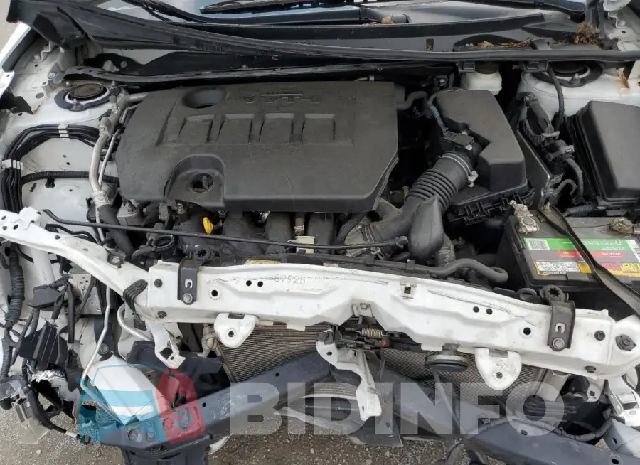 2T1BURHE5HC859278 Photo# 11