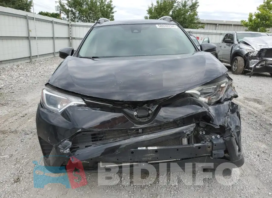 2T3BFREV9HW593087 Photo# 5