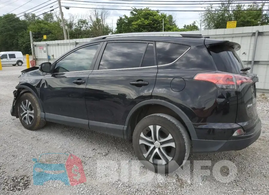 2T3BFREV9HW593087 Photo# 2