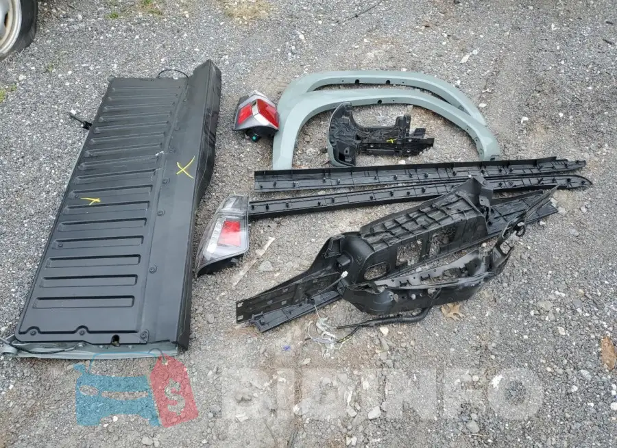 3TYCZ5AN0NT078197 Photo# 12