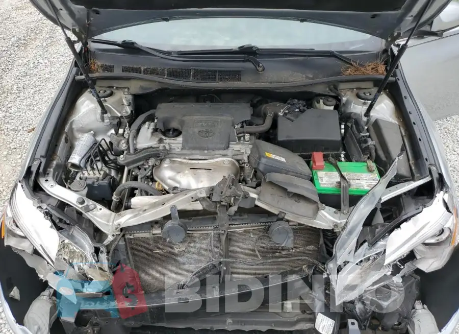 4T1BF1FK1HU644435 Photo# 11