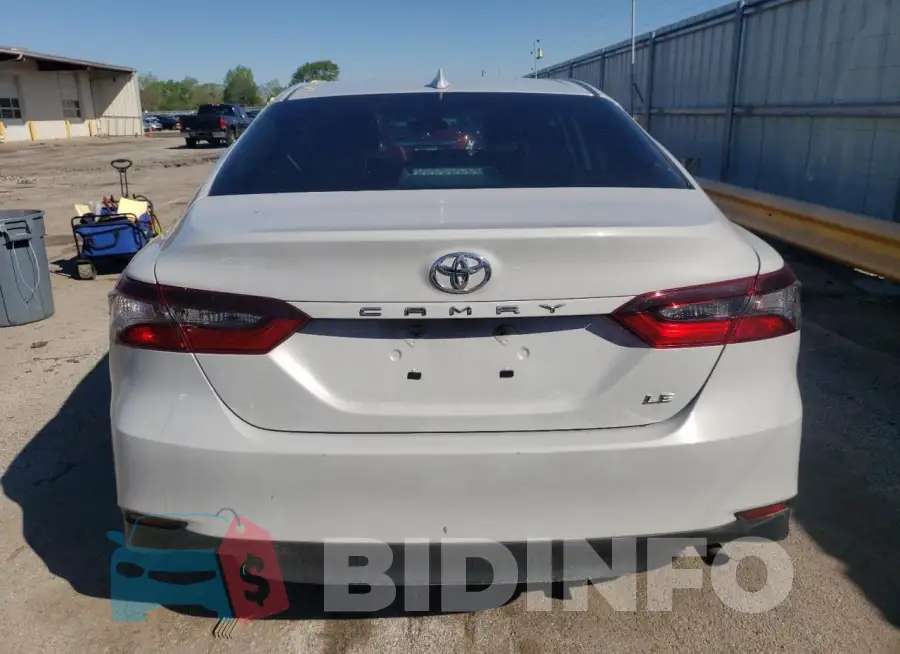 4T1C11AK7PU175246 Photo# 6