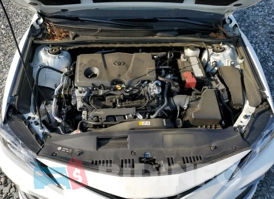 4T1R11AK5PU087421 Photo# 11