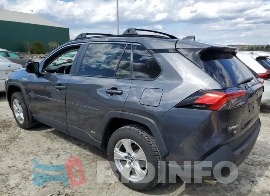 4T3RWRFV3LU004282 Photo# 2