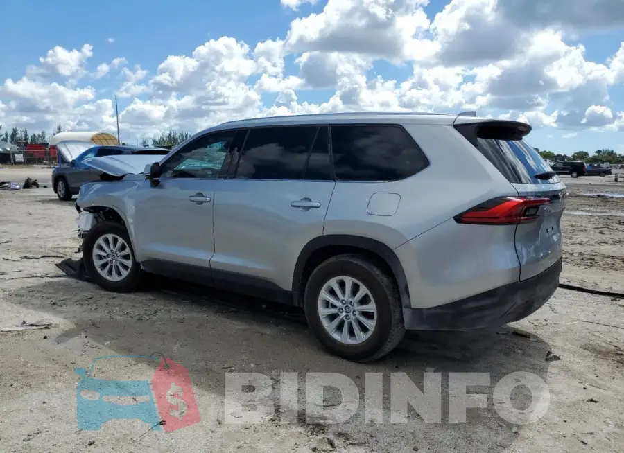5TDAAAA58RS009167 Photo# 2