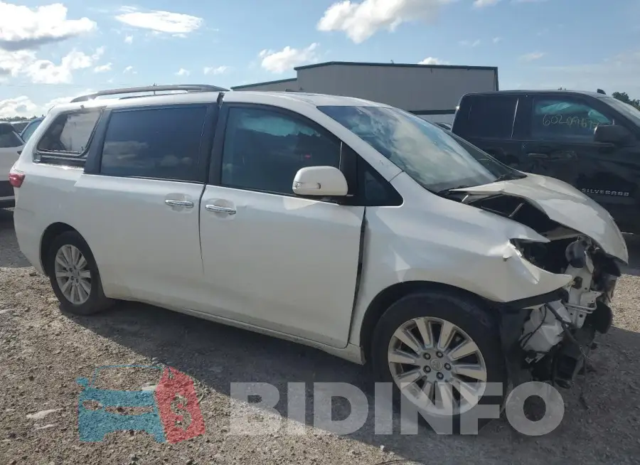 5TDDK3DC5FS112171 Photo# 4