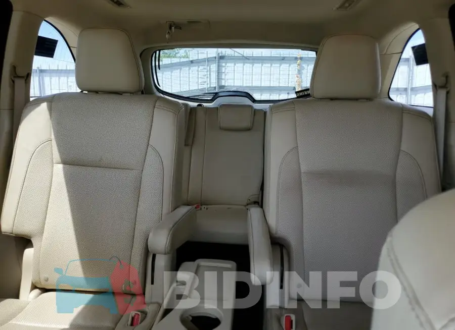 5TDDKRFH5GS296833 Photo# 10
