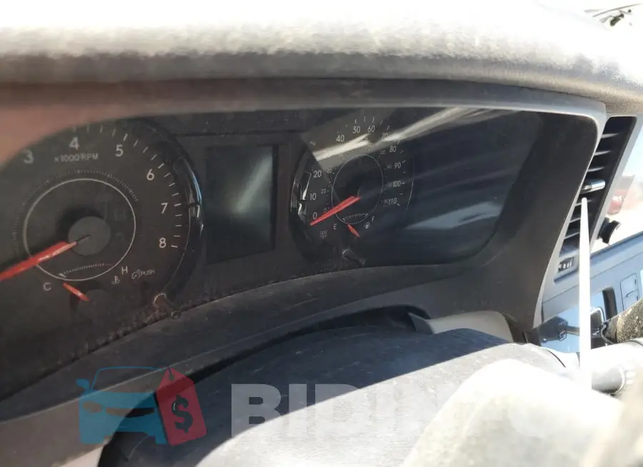 5TDKK3DCXGS761862 Photo# 9