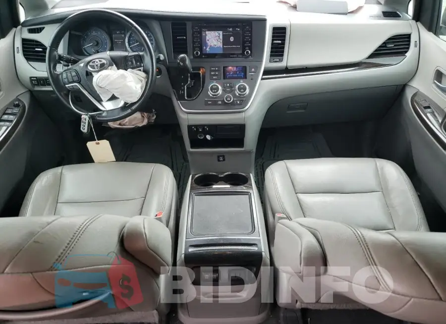 5TDYZ3DC7LS021394 Photo# 8