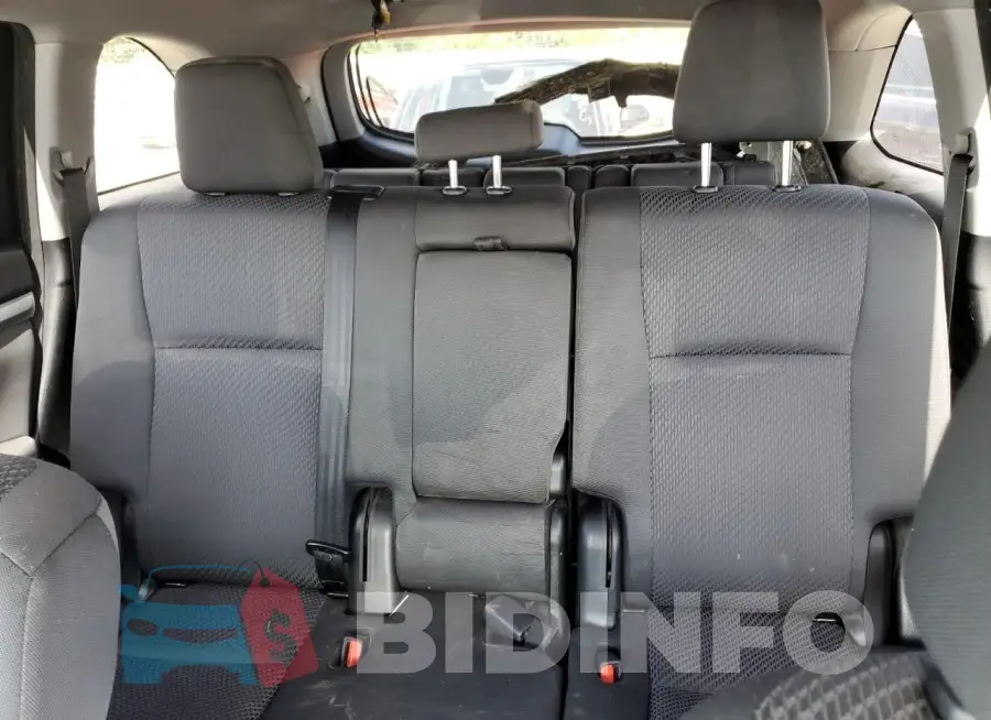5TDZZRFH1JS267113 Photo# 10