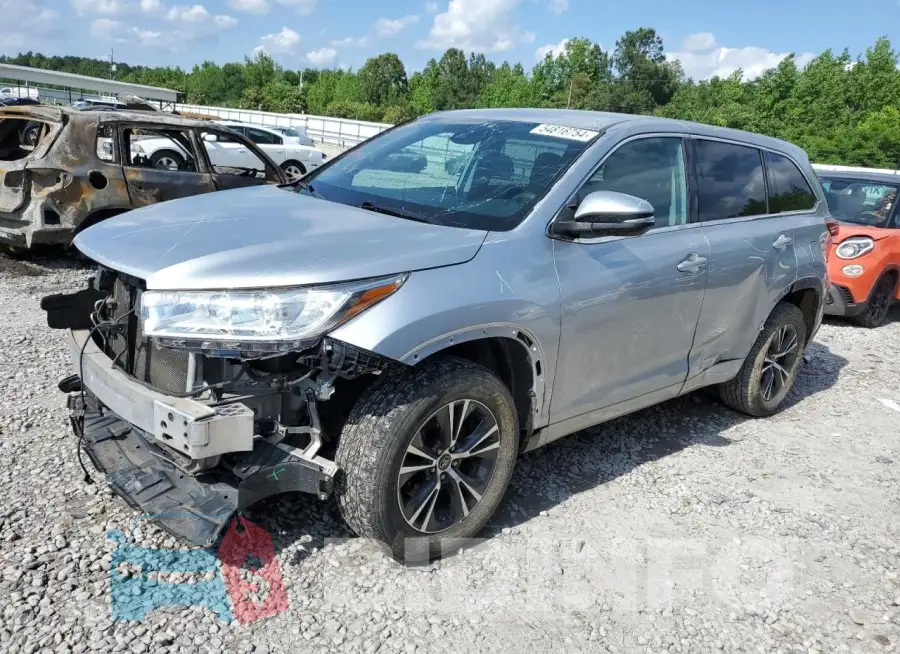 5TDZZRFH1JS267113 Photo# 1