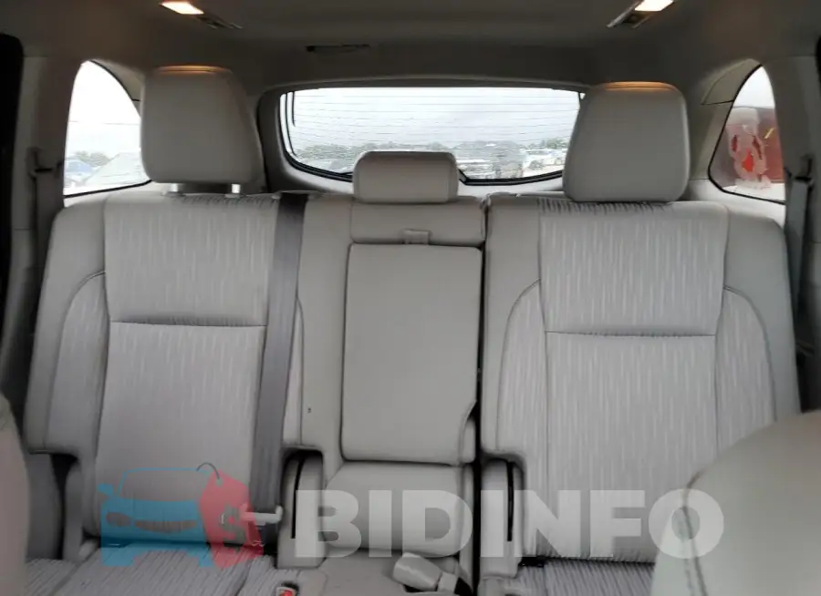 5TDZZRFH9JS250625 Photo# 10
