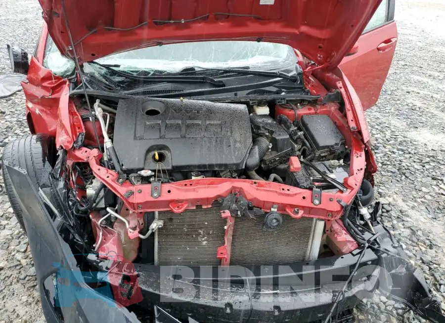 5YFBURHEXJP781960 Photo# 11
