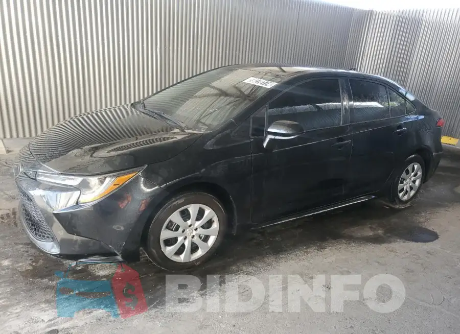 5YFEPRAE2LP114009 Photo# 1