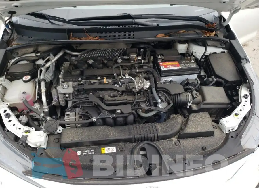 5YFS4RCE5LP032252 Photo# 11