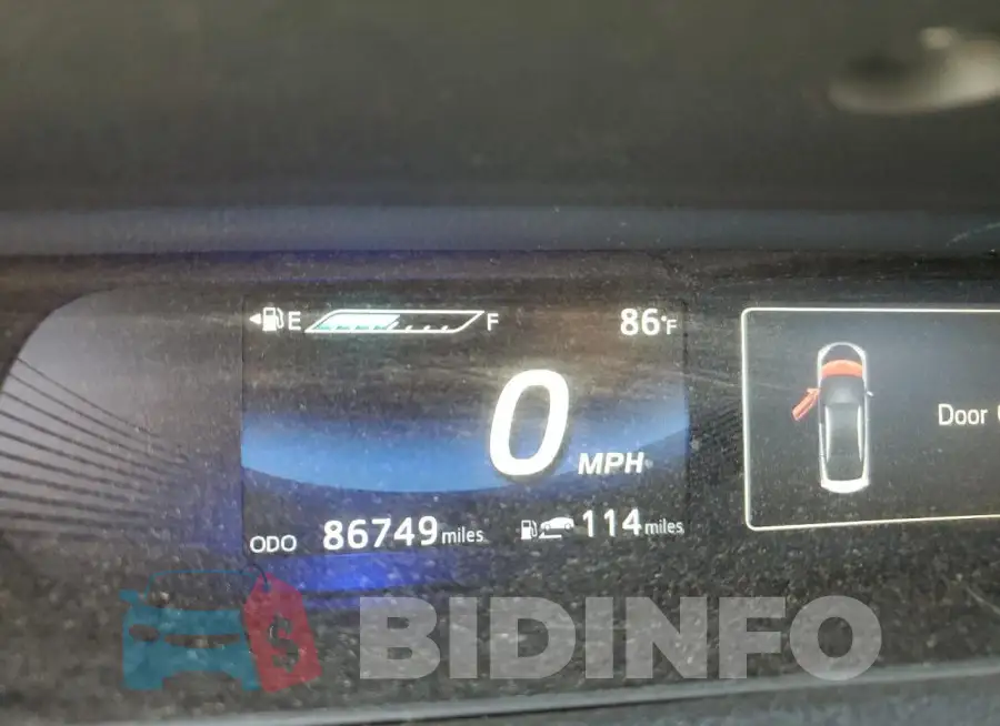 JTDBVRBD4JA004207 Photo# 9