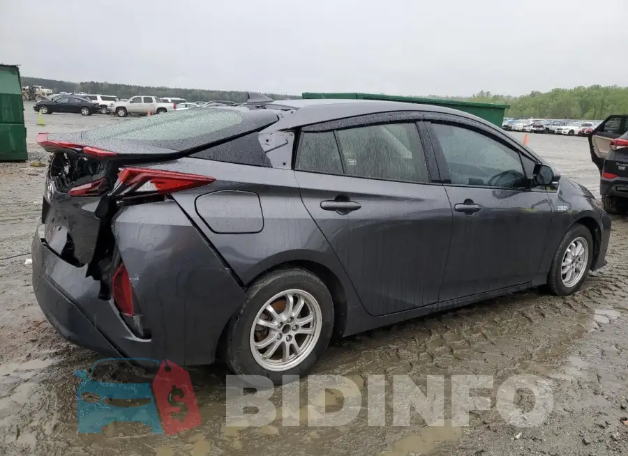 JTDKARFPXH3049473 Photo# 3