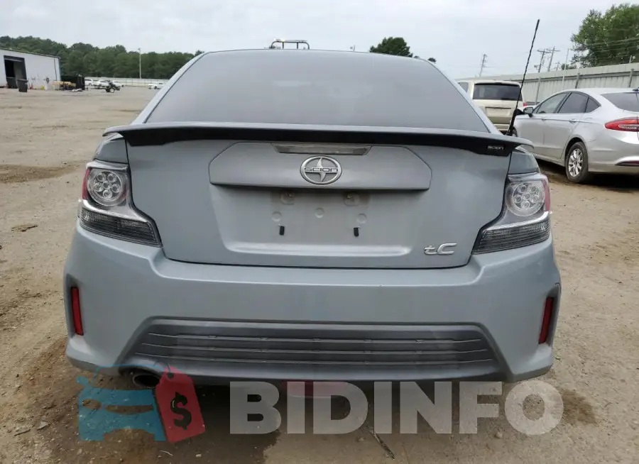 JTKJF5C73FJ012793 Photo# 6
