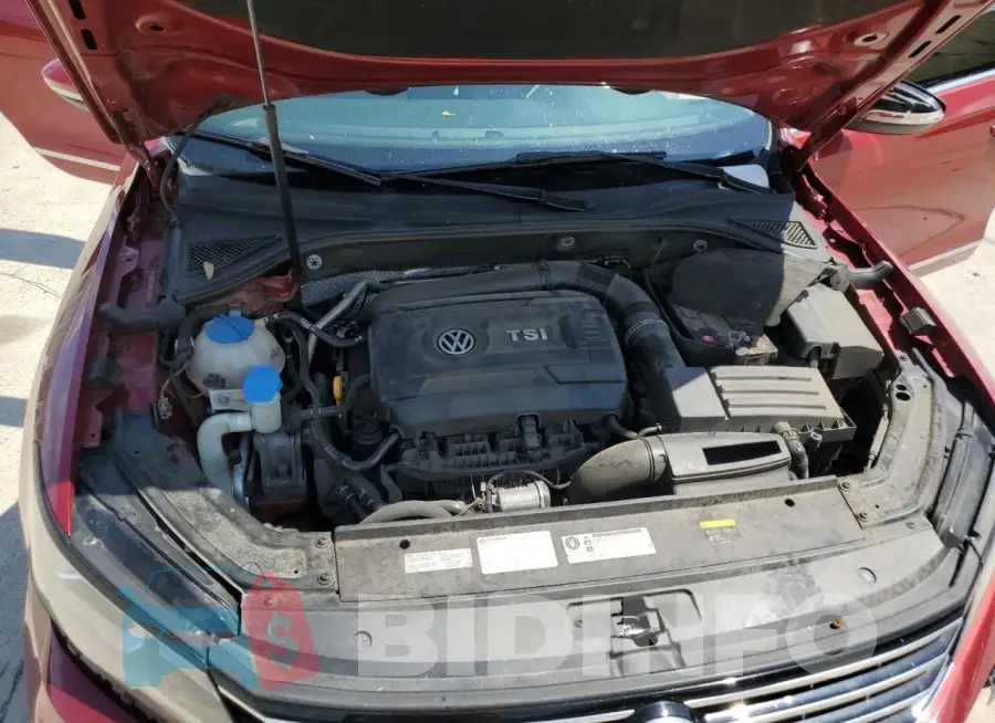 1VWDT7A37HC006301 Photo# 11