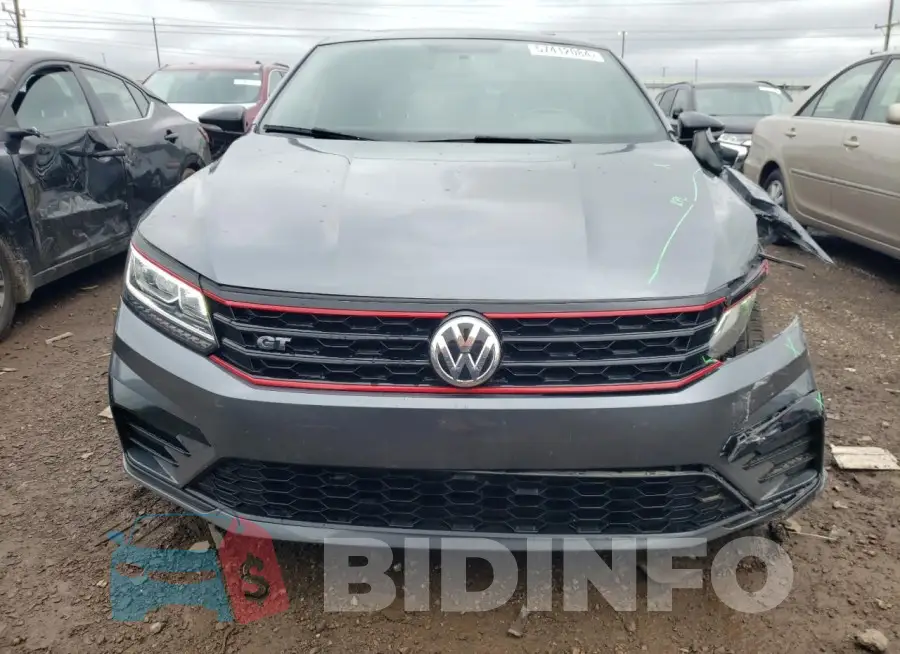1VWJM7A32JC032147 Photo# 5