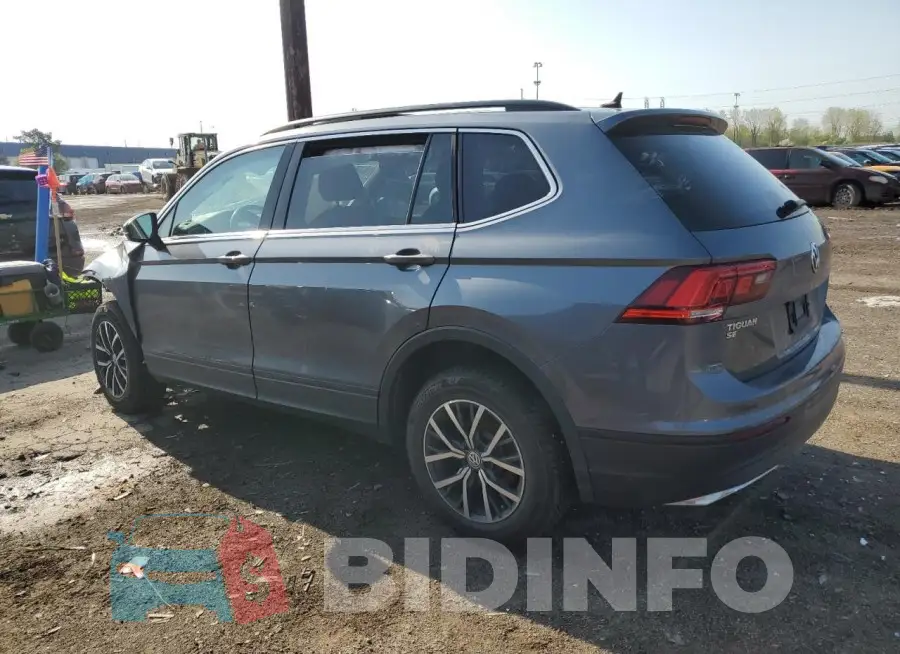 3VV2B7AX9KM194231 Photo# 2