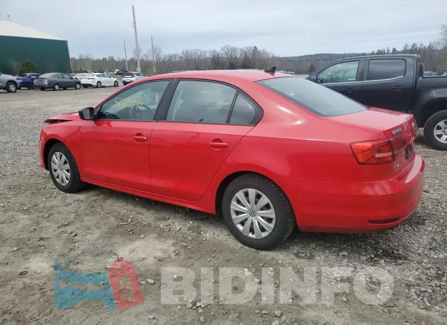 3VW1K7AJ0FM344641 Photo# 2