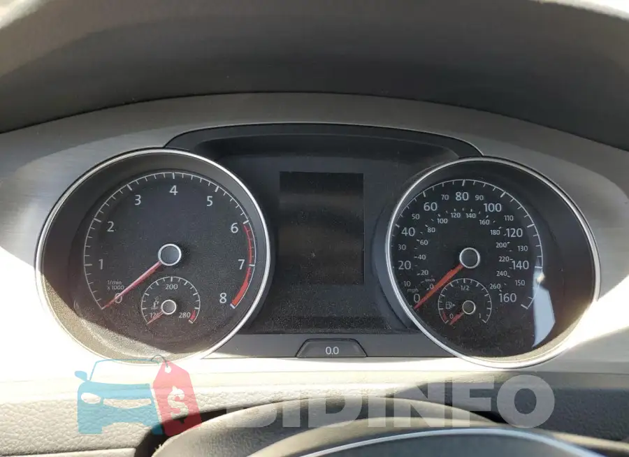 3VW217AUXGM035049 Photo# 9