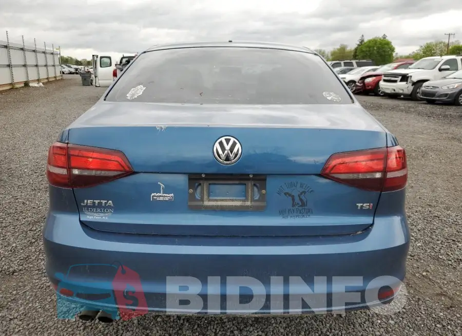 3VW2B7AJ4HM373292 Photo# 6